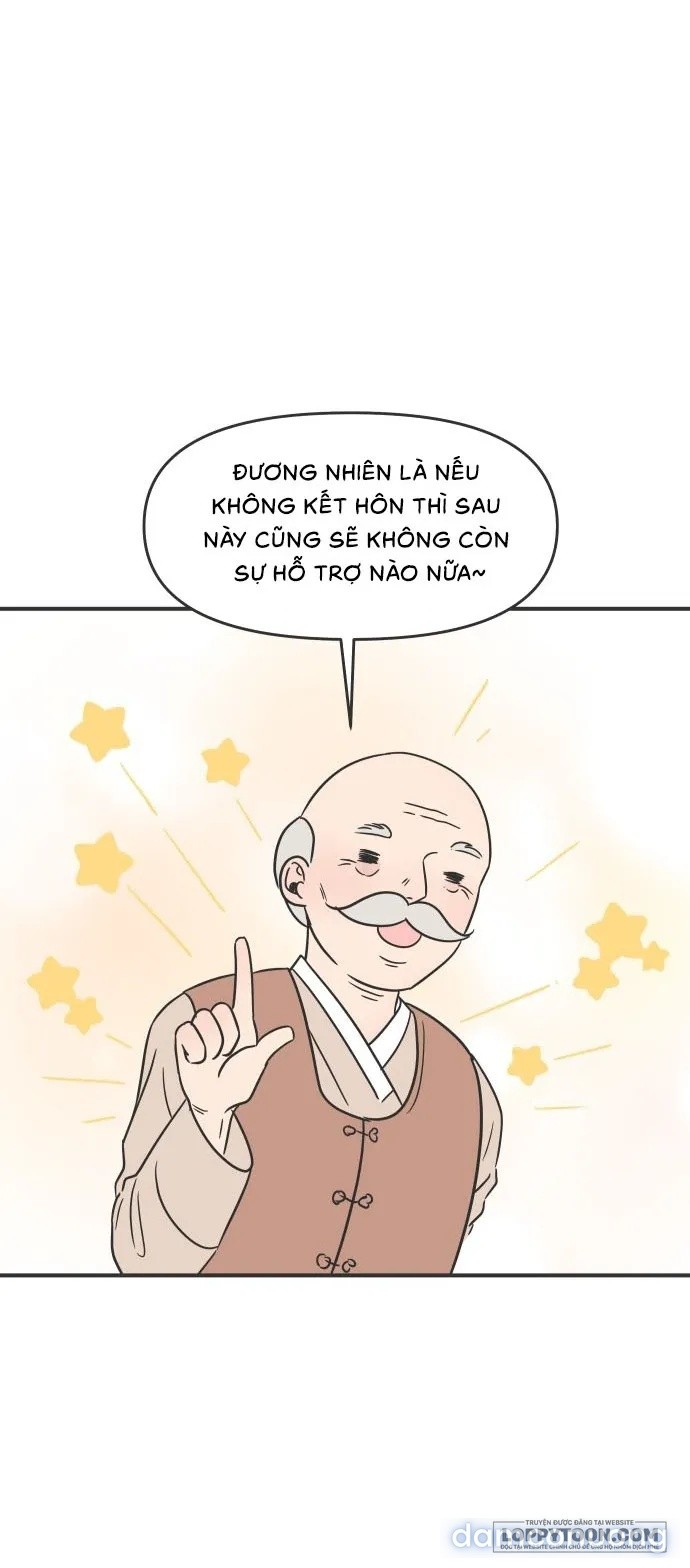 〖15+〗Scandal Giữ Lấy Hôn Nhân 