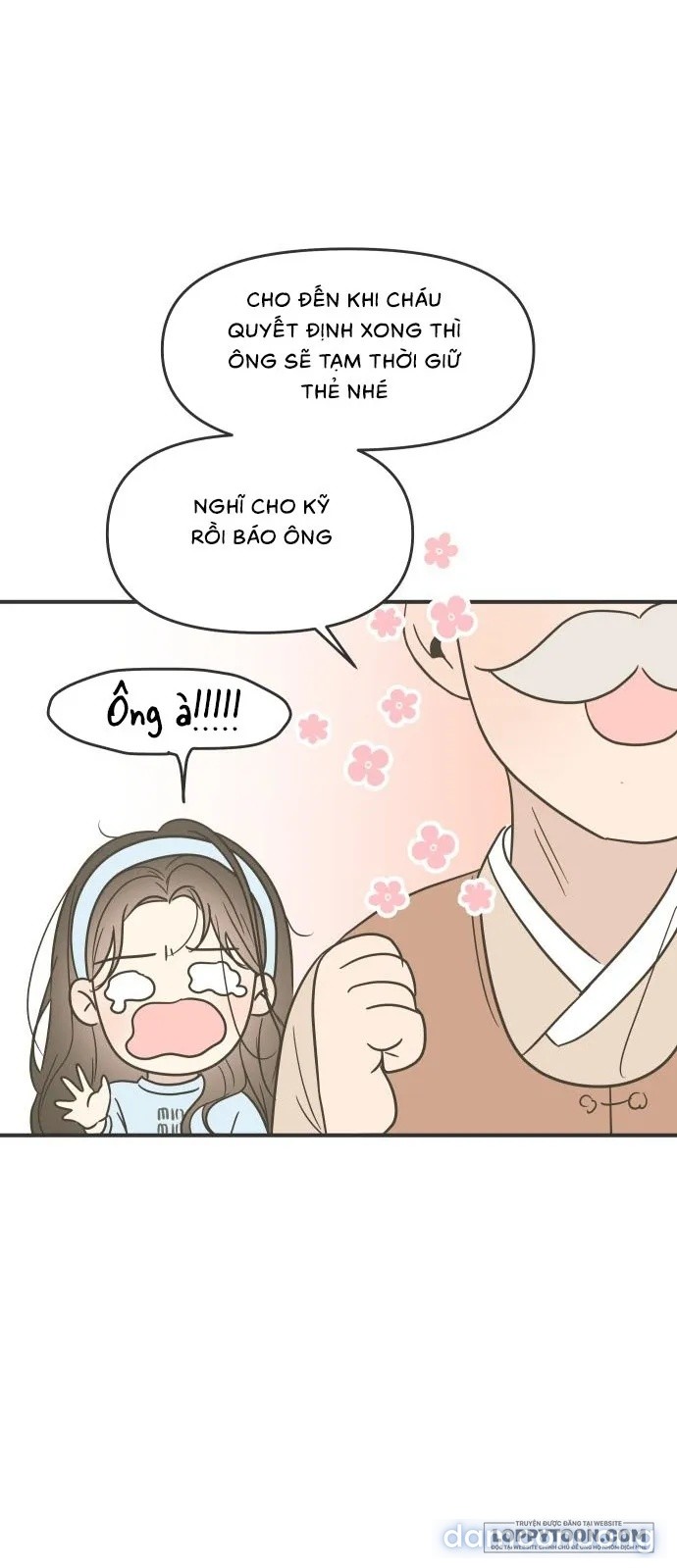 〖15+〗Scandal Giữ Lấy Hôn Nhân 