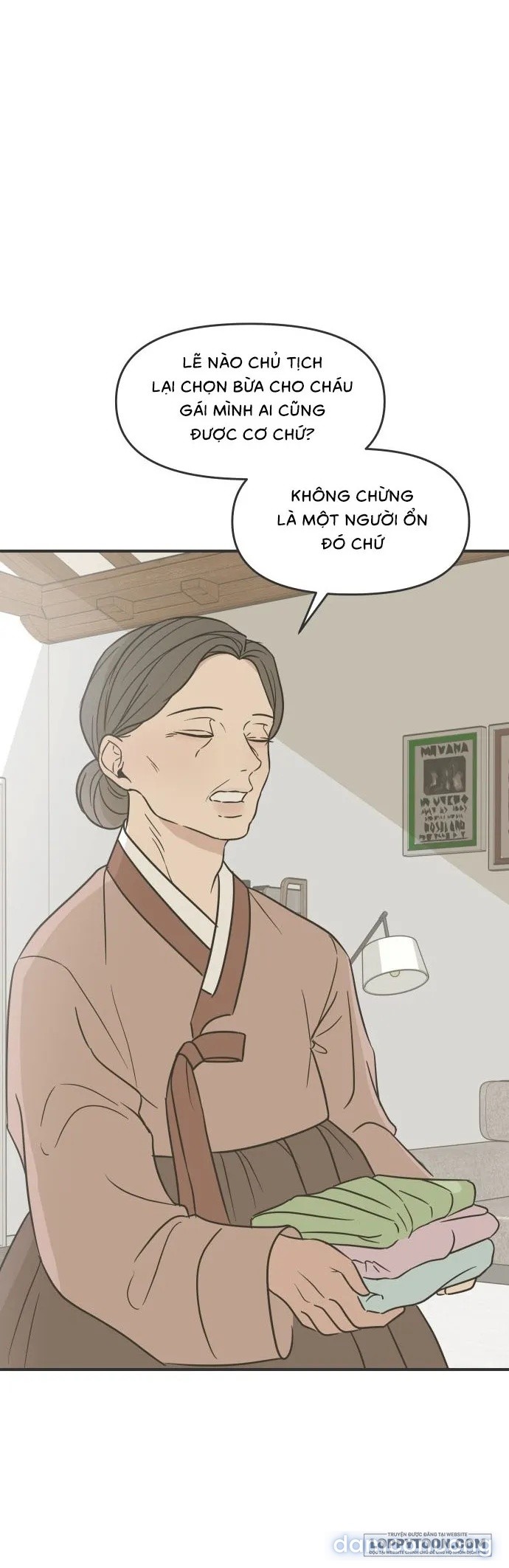 〖15+〗Scandal Giữ Lấy Hôn Nhân 