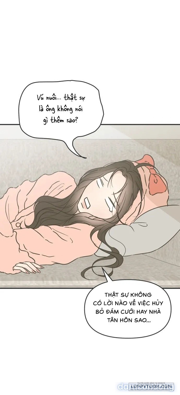 〖15+〗Scandal Giữ Lấy Hôn Nhân 