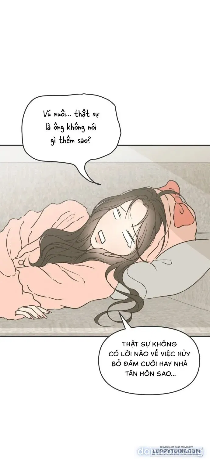 〖15+〗Scandal Giữ Lấy Hôn Nhân 
