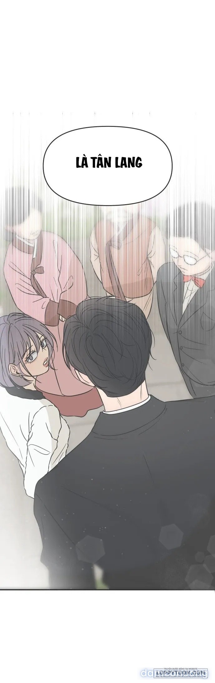 〖15+〗Scandal Giữ Lấy Hôn Nhân 