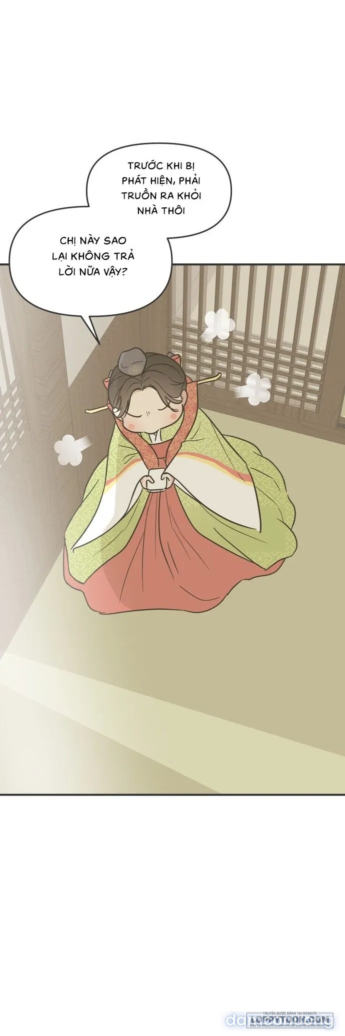 〖15+〗Scandal Giữ Lấy Hôn Nhân 