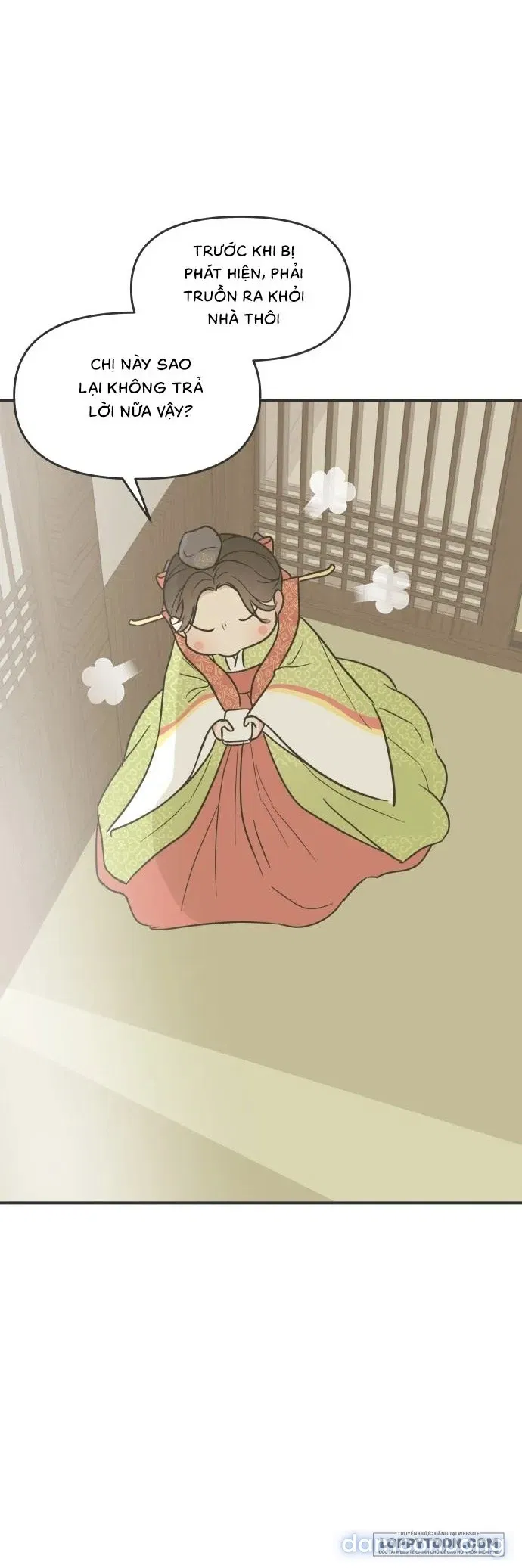 〖15+〗Scandal Giữ Lấy Hôn Nhân 
