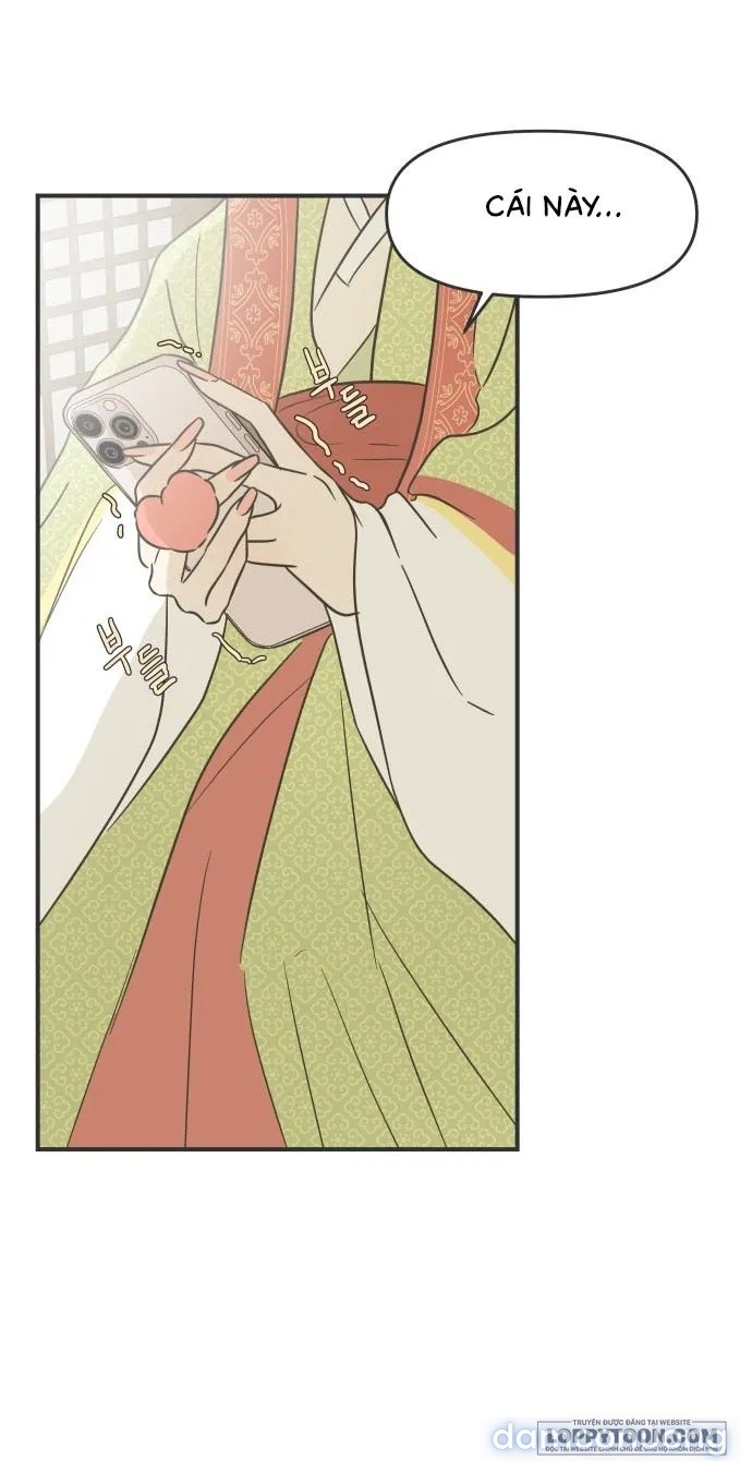 〖15+〗Scandal Giữ Lấy Hôn Nhân 
