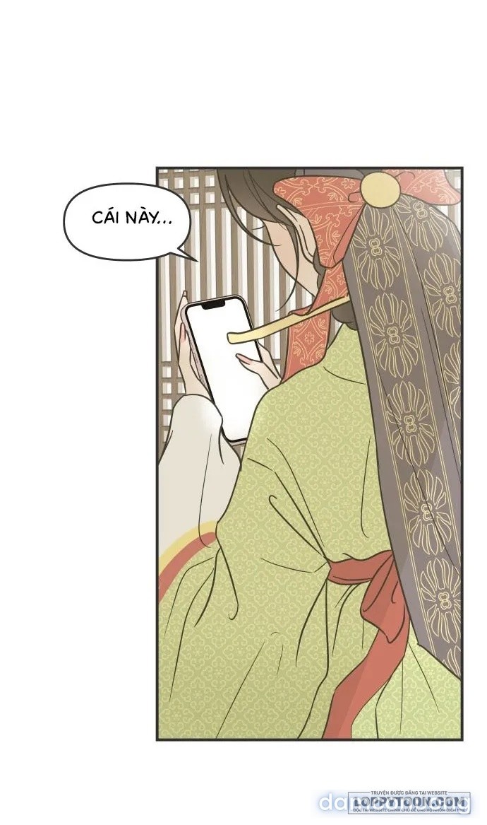 〖15+〗Scandal Giữ Lấy Hôn Nhân 