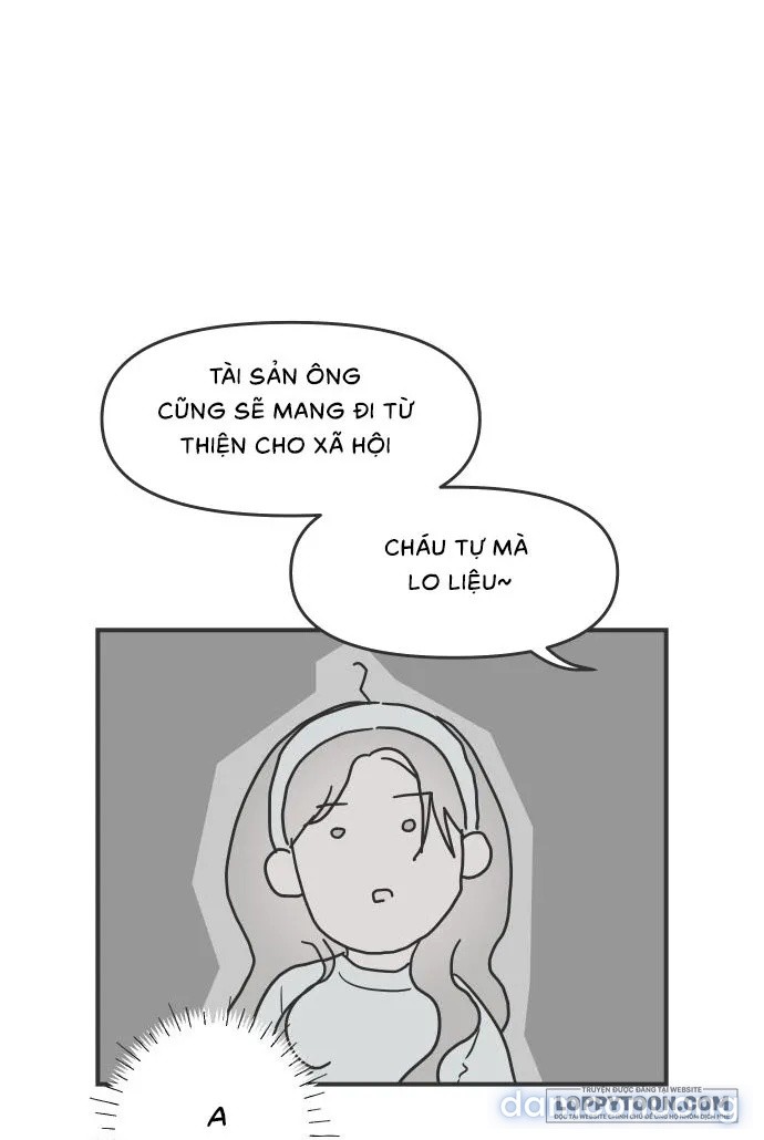 〖15+〗Scandal Giữ Lấy Hôn Nhân 