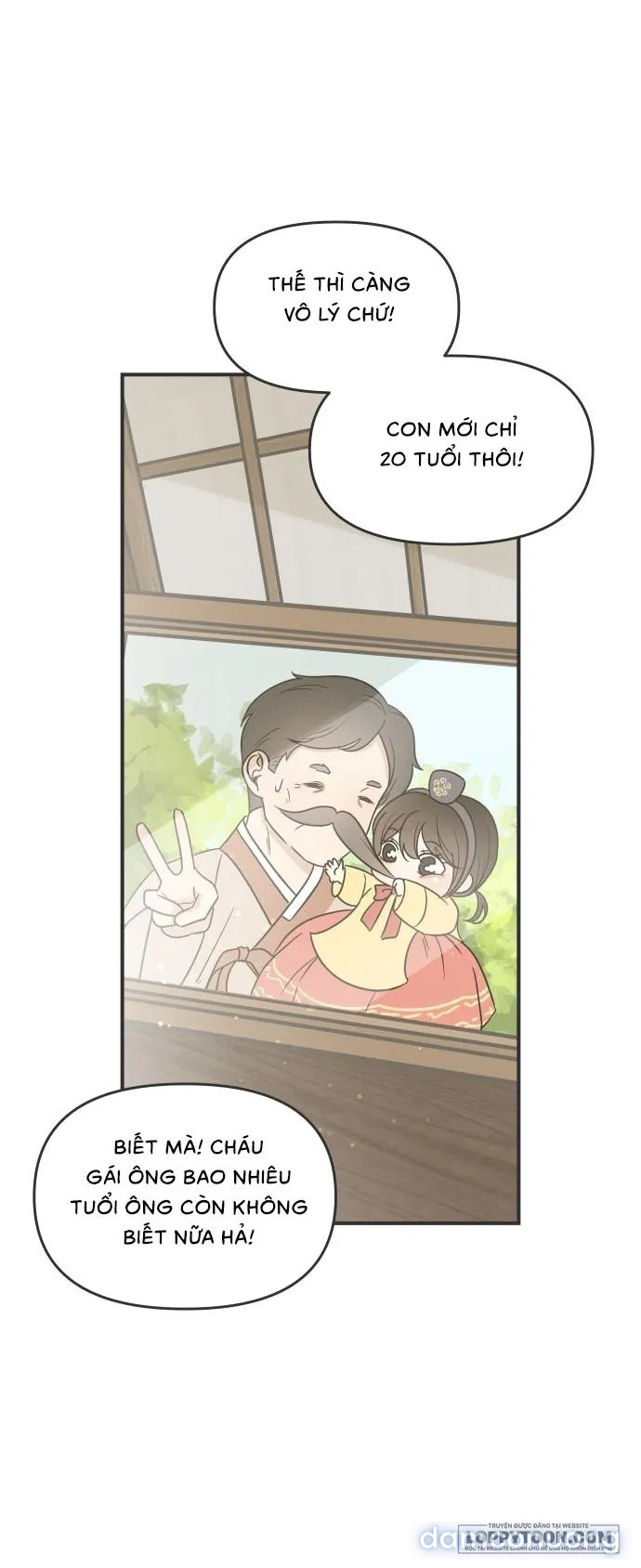 〖15+〗Scandal Giữ Lấy Hôn Nhân 