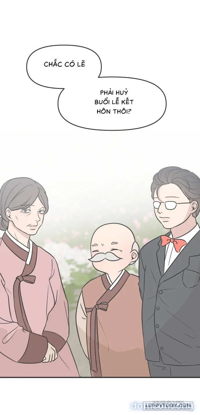〖15+〗Scandal Giữ Lấy Hôn Nhân 