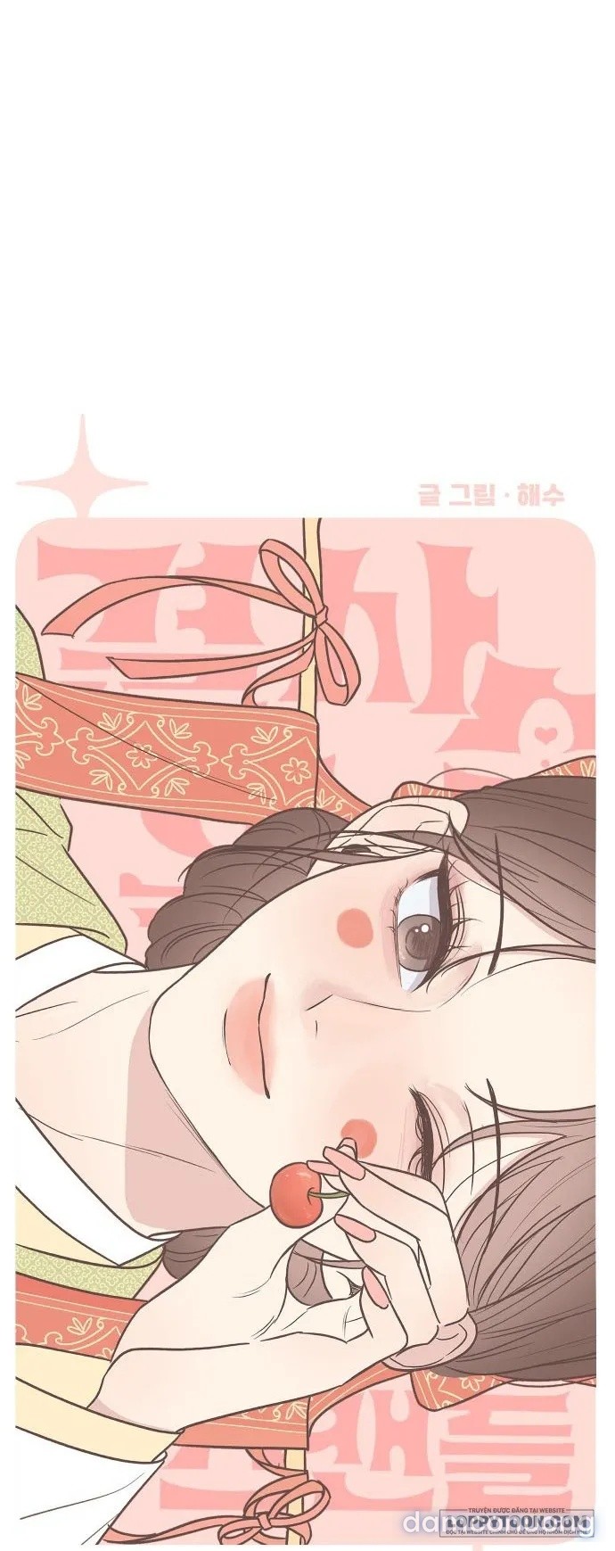 〖15+〗Scandal Giữ Lấy Hôn Nhân 