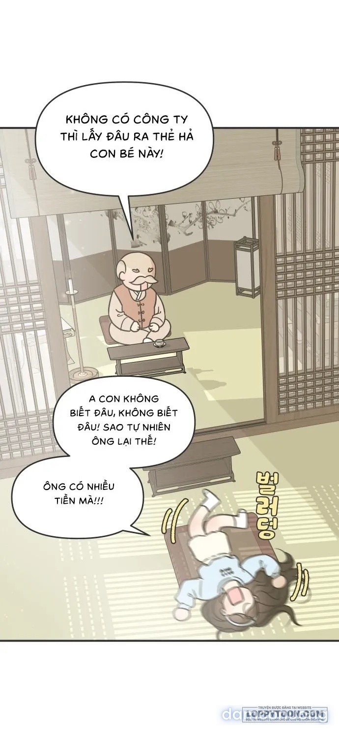 〖15+〗Scandal Giữ Lấy Hôn Nhân 