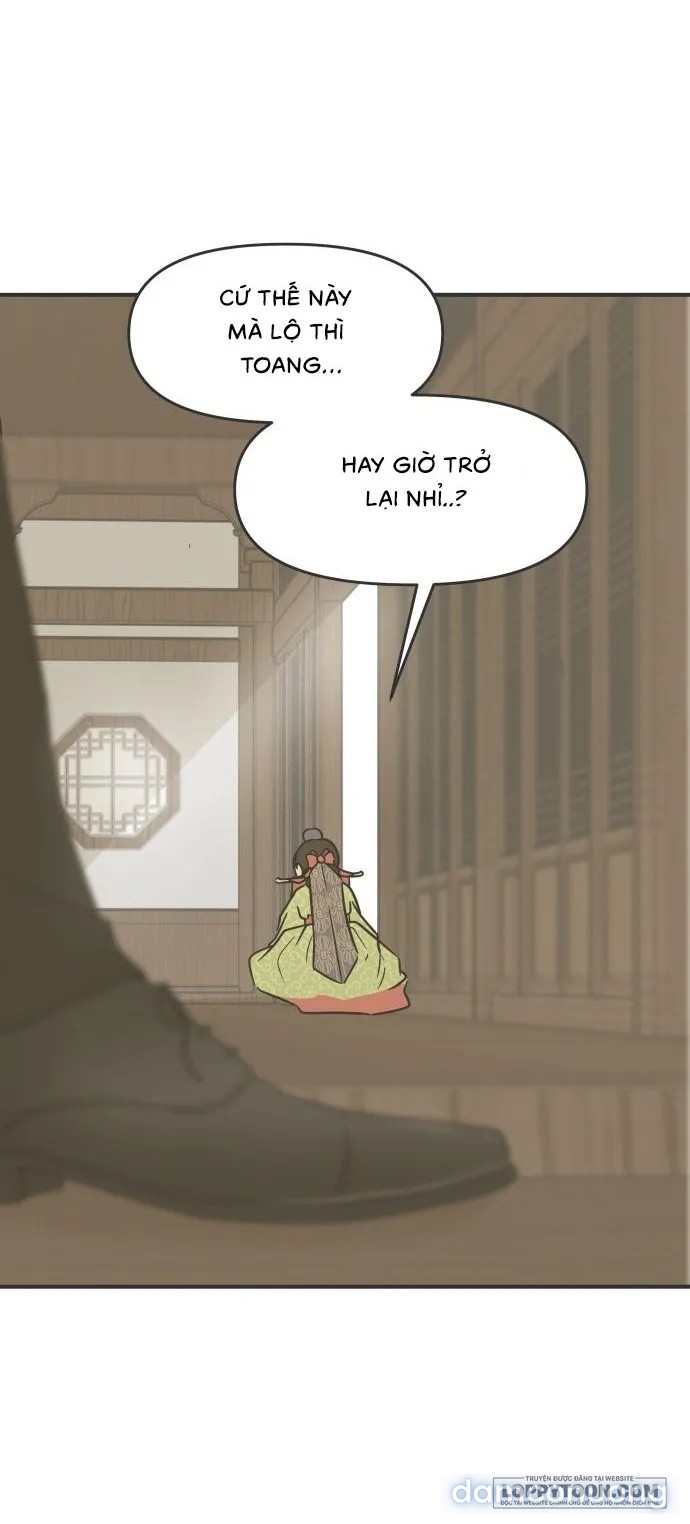 〖15+〗Scandal Giữ Lấy Hôn Nhân 