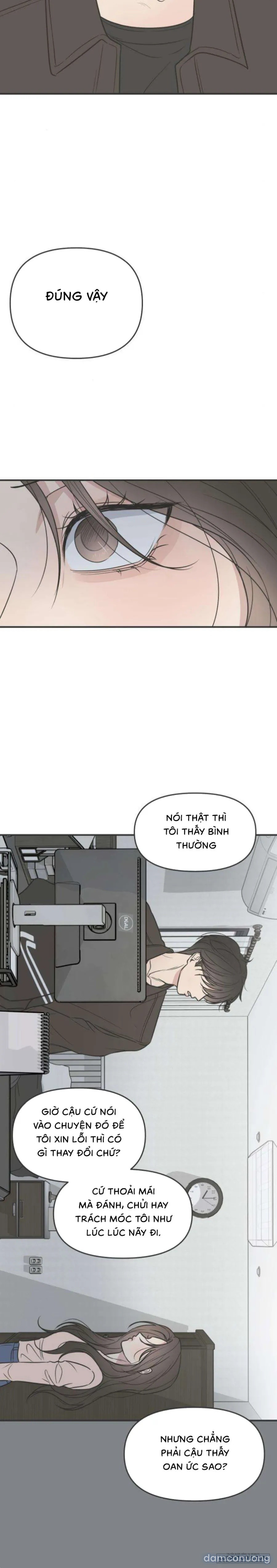 〖15+〗Scandal Giữ Lấy Hôn Nhân 