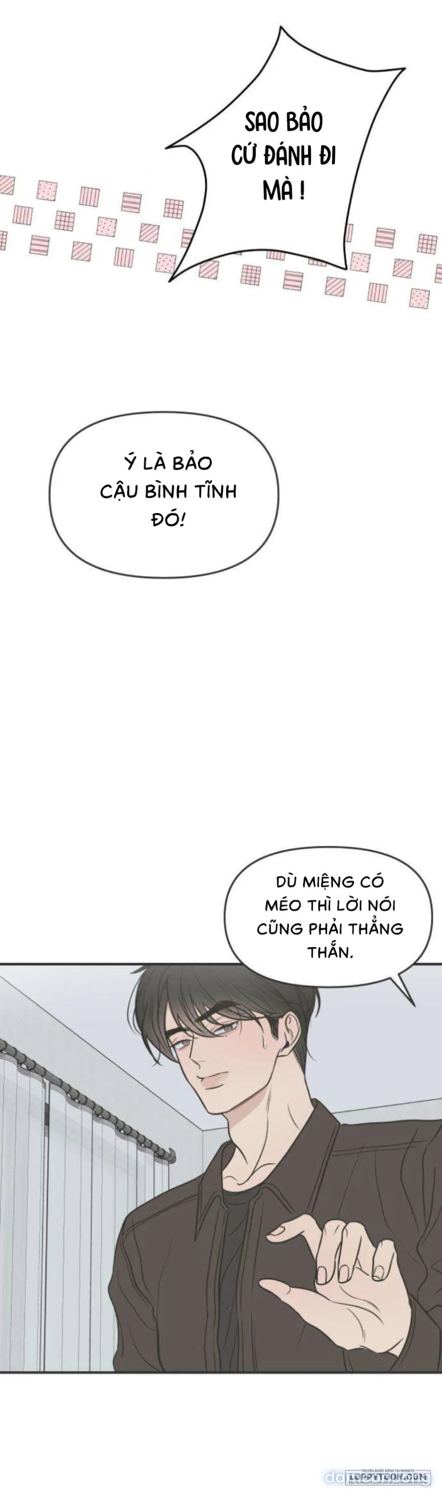 〖15+〗Scandal Giữ Lấy Hôn Nhân 