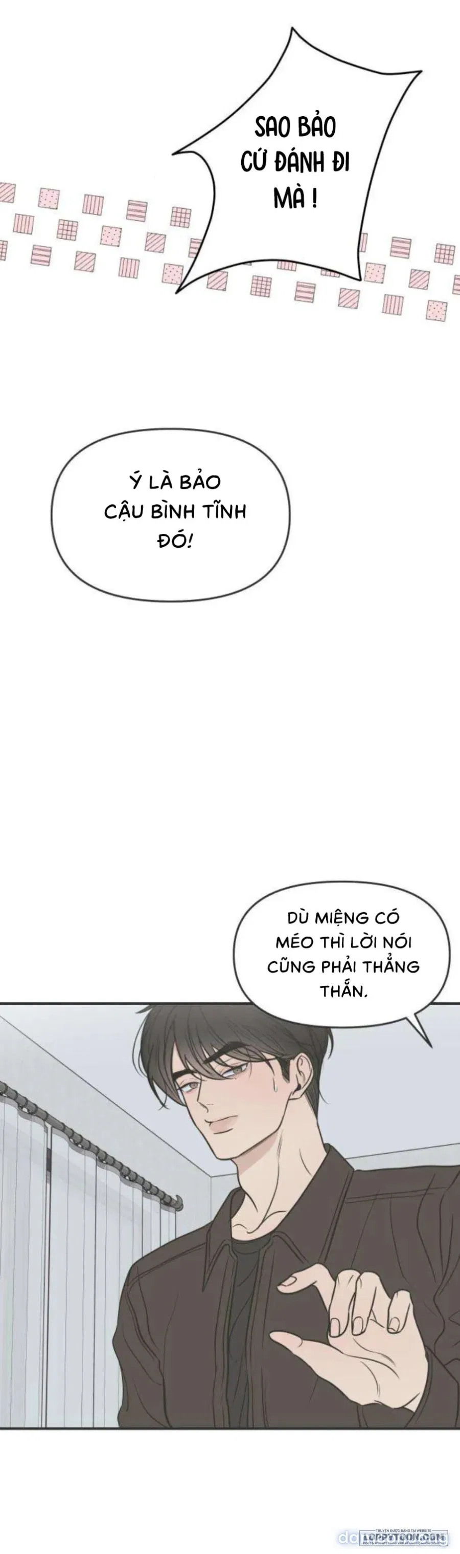 〖15+〗Scandal Giữ Lấy Hôn Nhân 