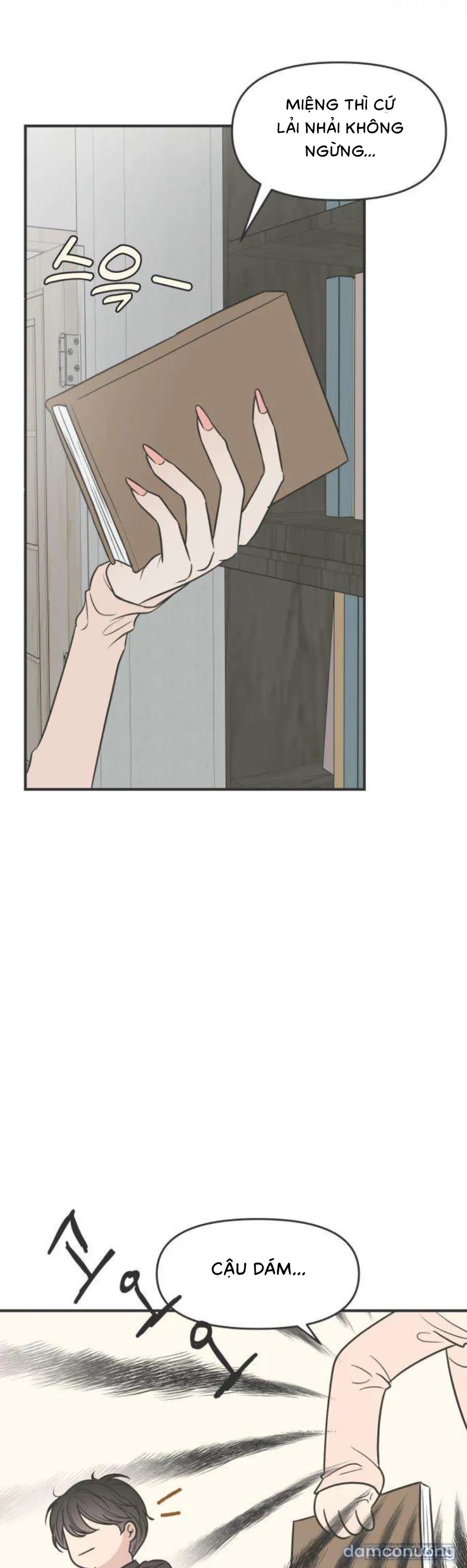 〖15+〗Scandal Giữ Lấy Hôn Nhân 
