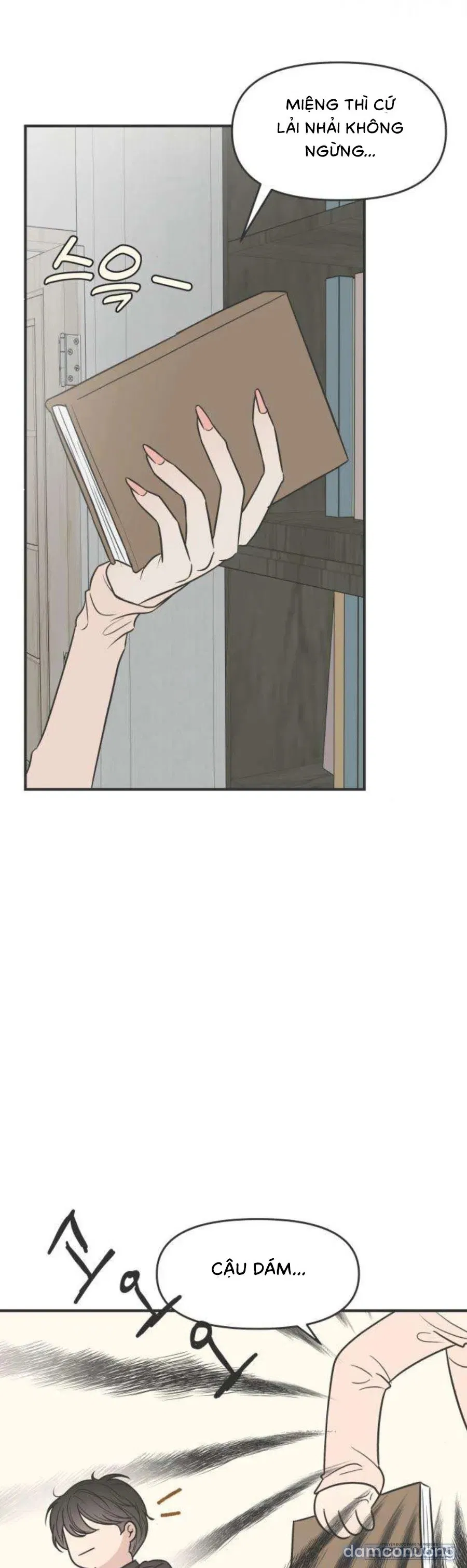 〖15+〗Scandal Giữ Lấy Hôn Nhân 