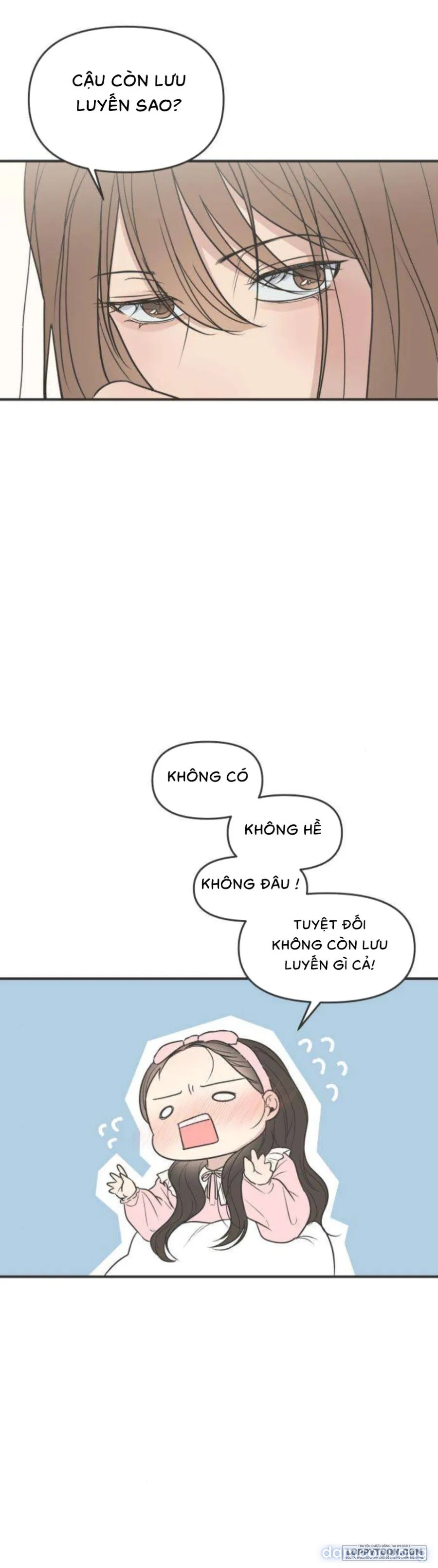 〖15+〗Scandal Giữ Lấy Hôn Nhân 
