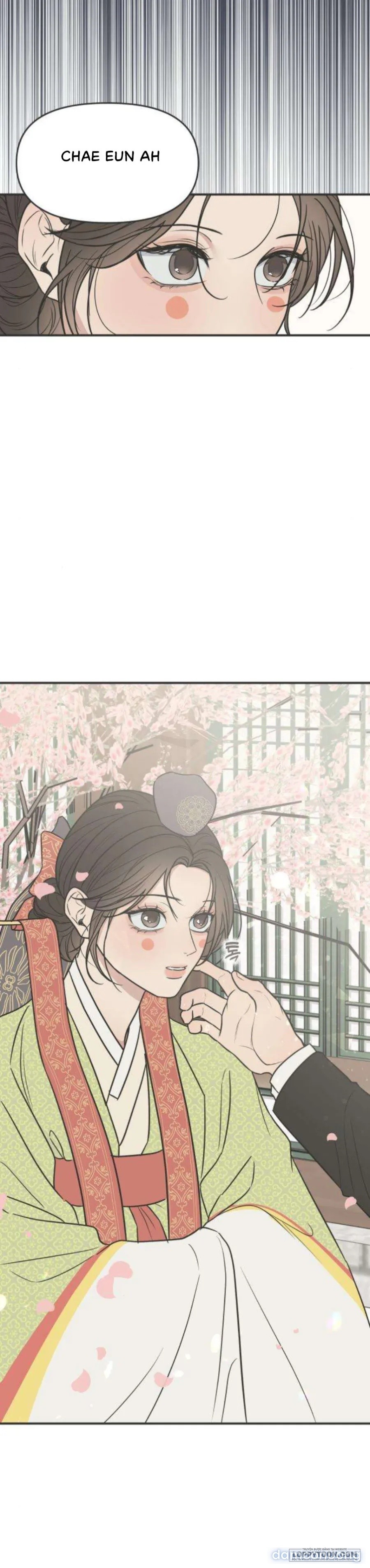 〖15+〗Scandal Giữ Lấy Hôn Nhân 