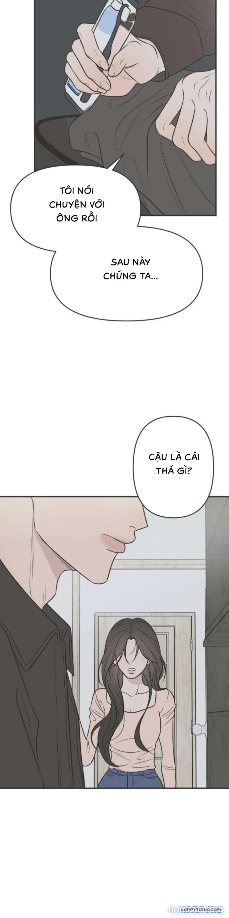 〖15+〗Scandal Giữ Lấy Hôn Nhân 
