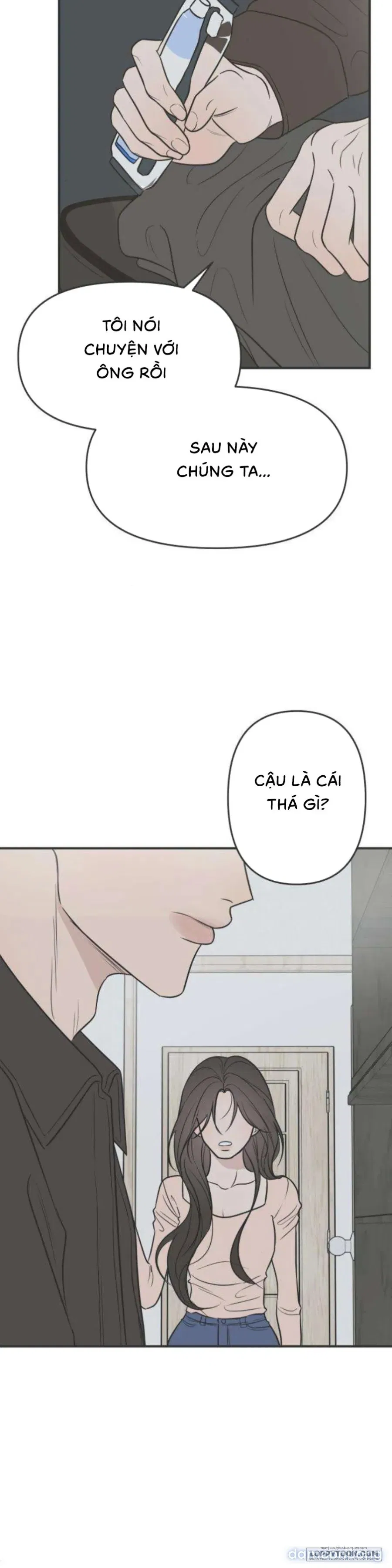 〖15+〗Scandal Giữ Lấy Hôn Nhân 