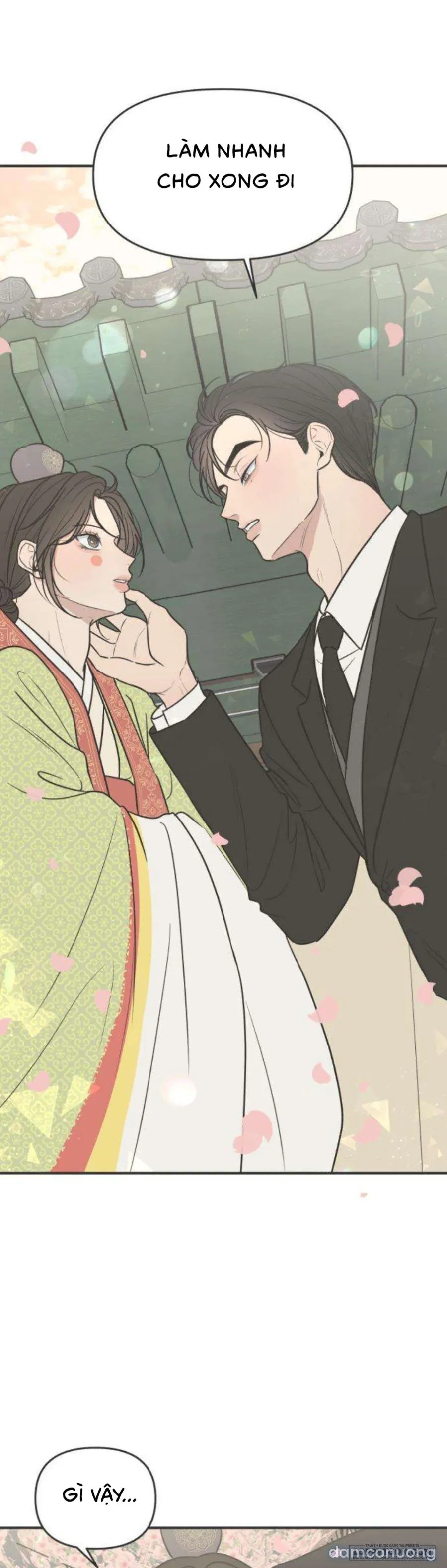 〖15+〗Scandal Giữ Lấy Hôn Nhân 