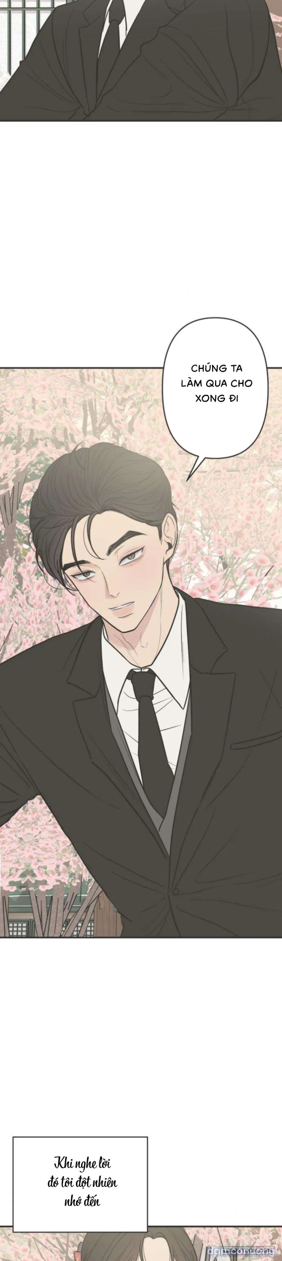 〖15+〗Scandal Giữ Lấy Hôn Nhân 
