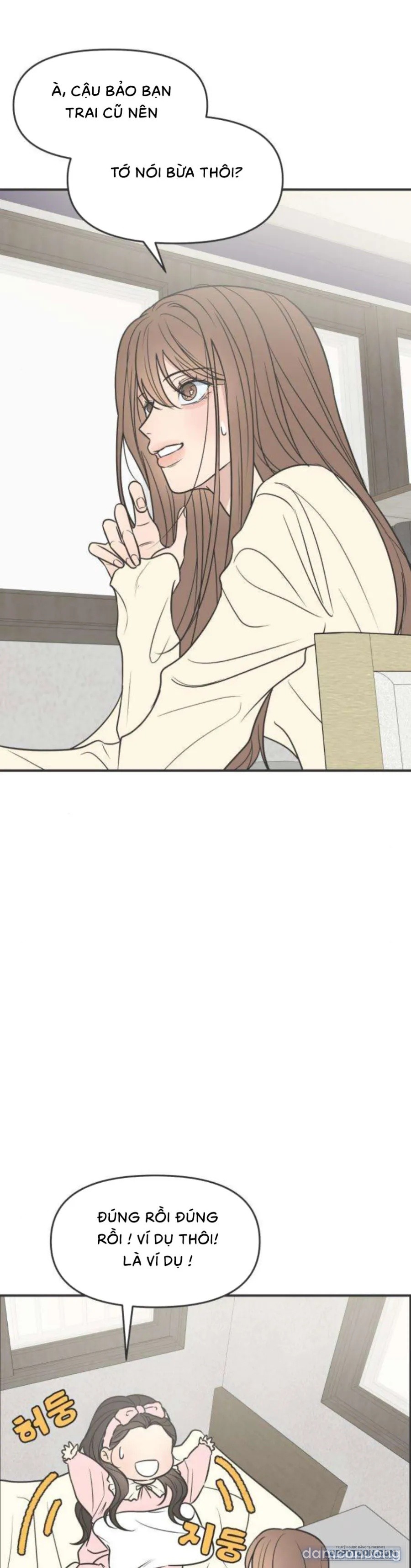 〖15+〗Scandal Giữ Lấy Hôn Nhân 