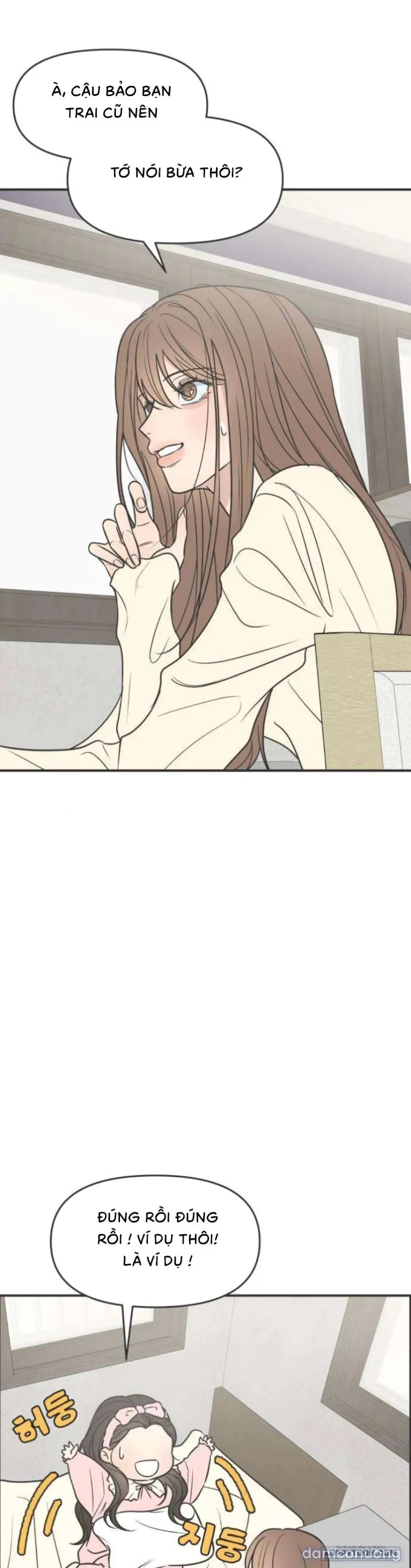 〖15+〗Scandal Giữ Lấy Hôn Nhân 