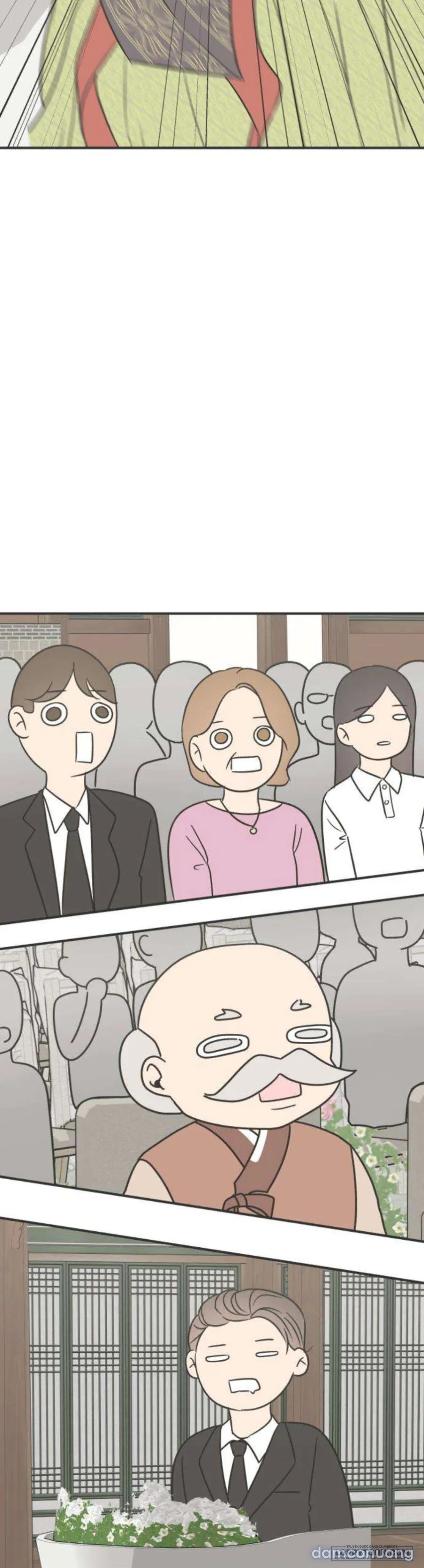 〖15+〗Scandal Giữ Lấy Hôn Nhân 