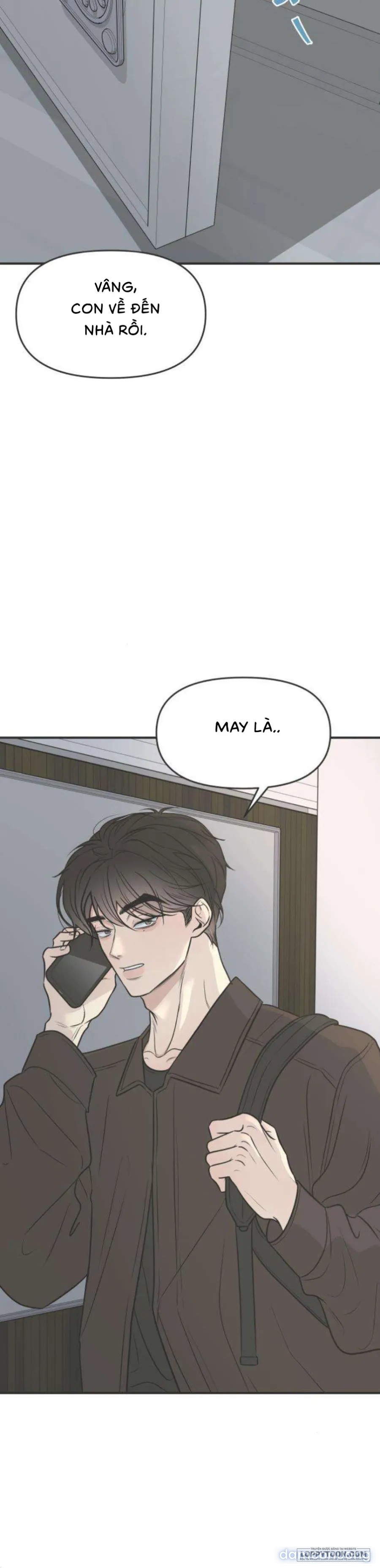 〖15+〗Scandal Giữ Lấy Hôn Nhân 