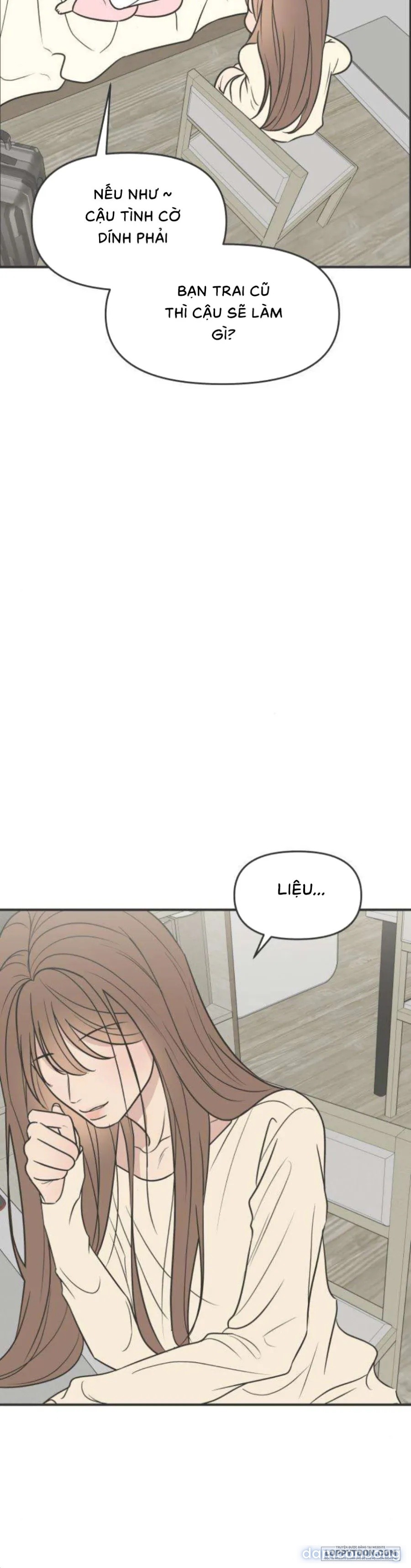〖15+〗Scandal Giữ Lấy Hôn Nhân 
