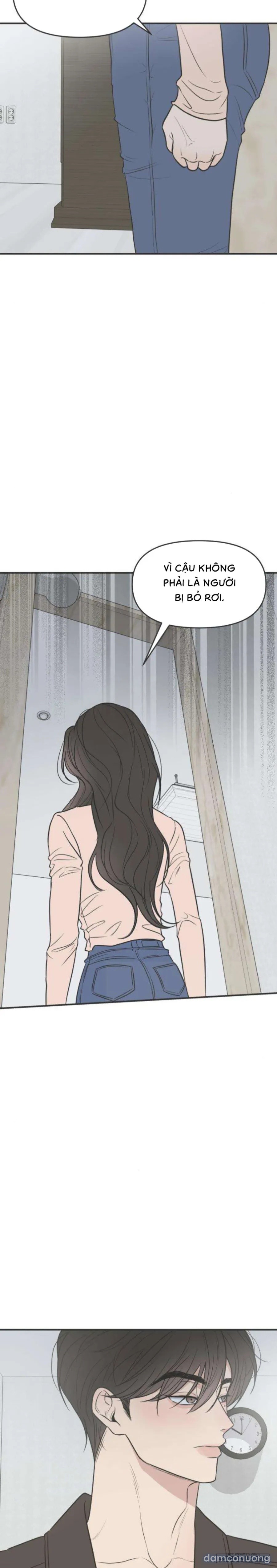 〖15+〗Scandal Giữ Lấy Hôn Nhân 