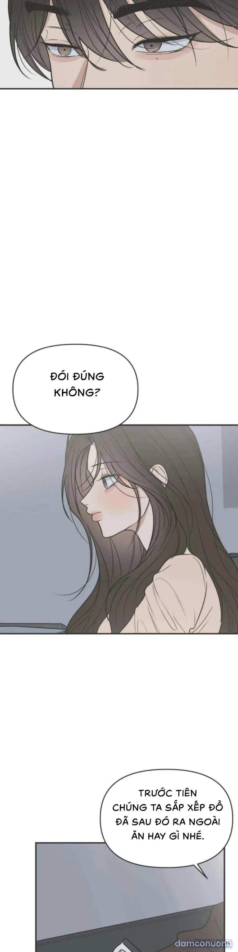 〖15+〗Scandal Giữ Lấy Hôn Nhân 
