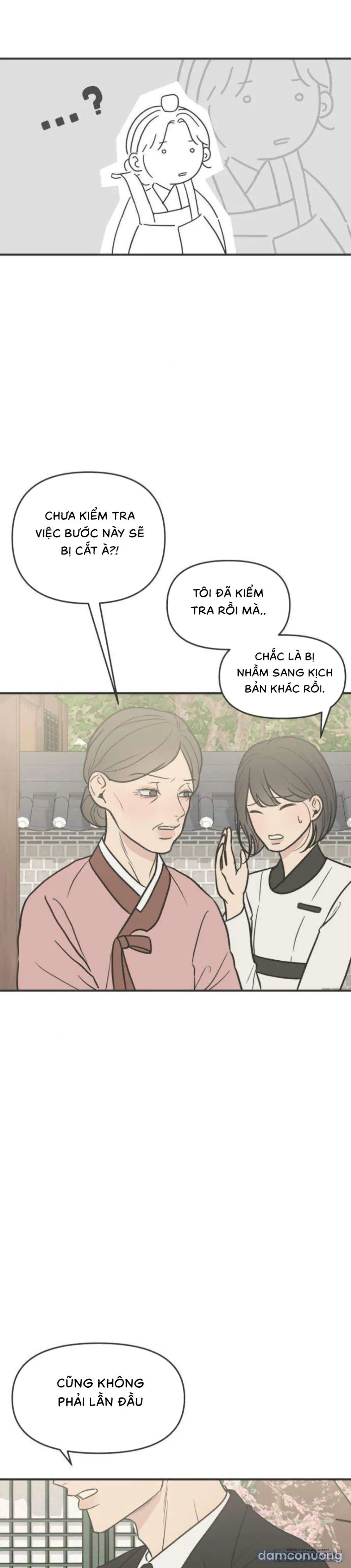 〖15+〗Scandal Giữ Lấy Hôn Nhân 