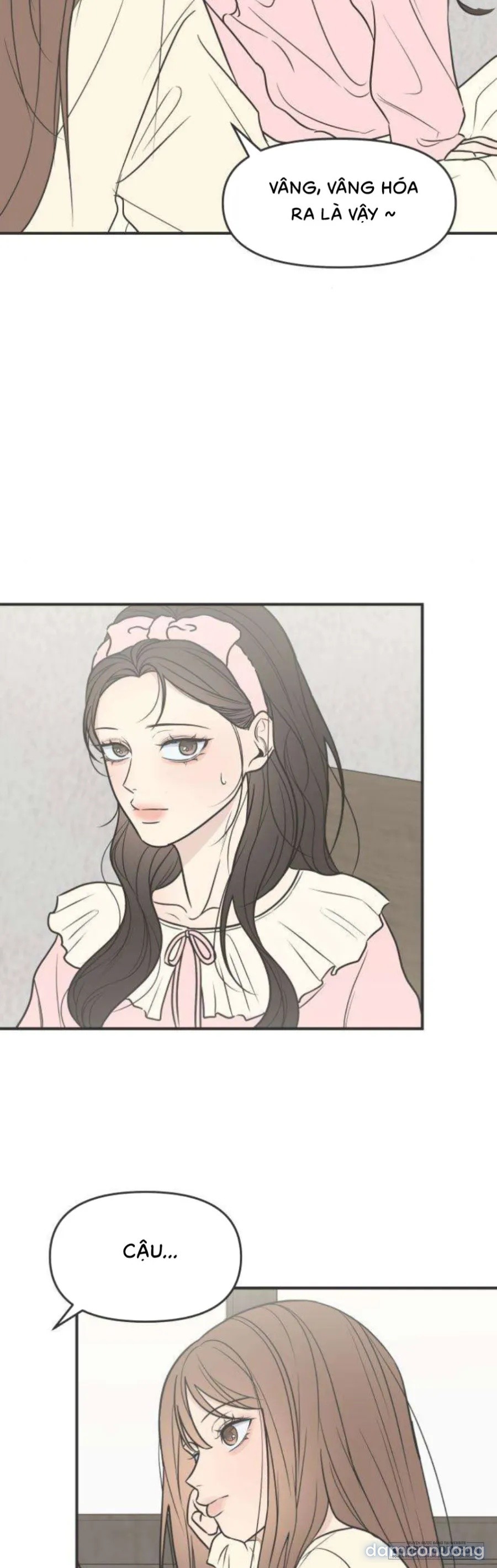 〖15+〗Scandal Giữ Lấy Hôn Nhân 
