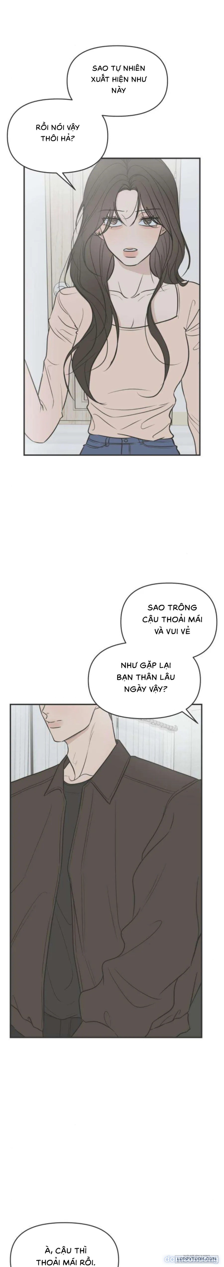 〖15+〗Scandal Giữ Lấy Hôn Nhân 