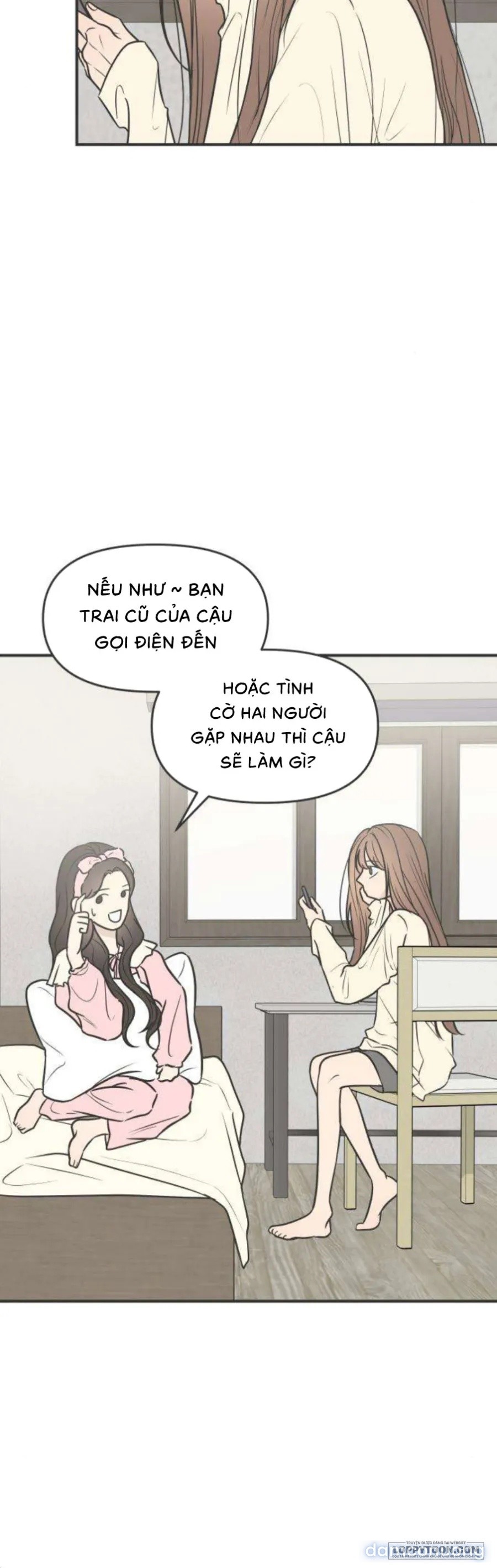 〖15+〗Scandal Giữ Lấy Hôn Nhân 
