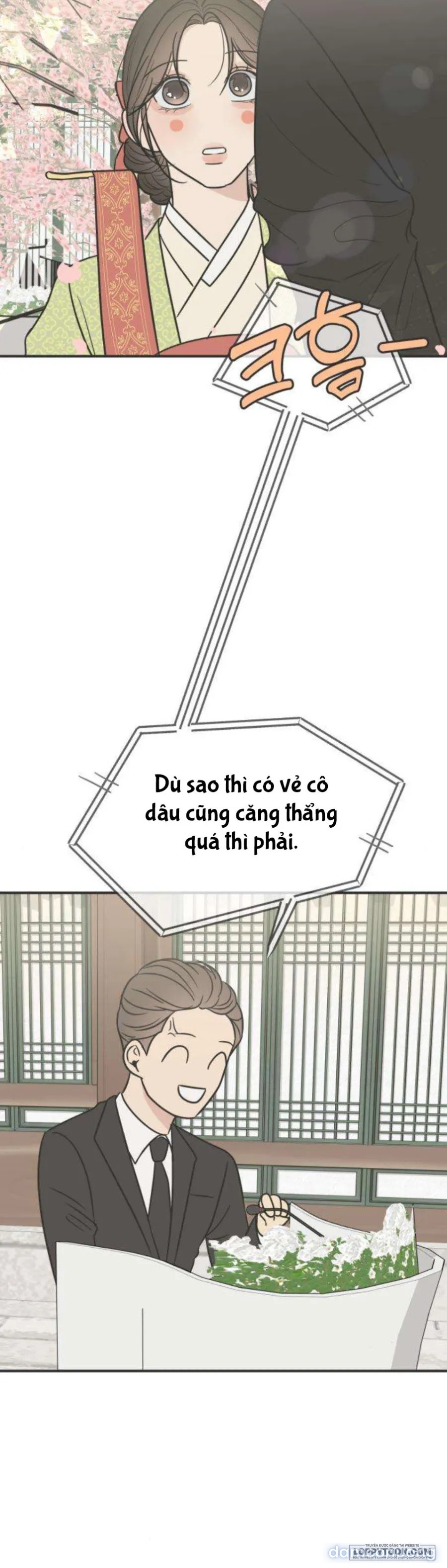 〖15+〗Scandal Giữ Lấy Hôn Nhân 