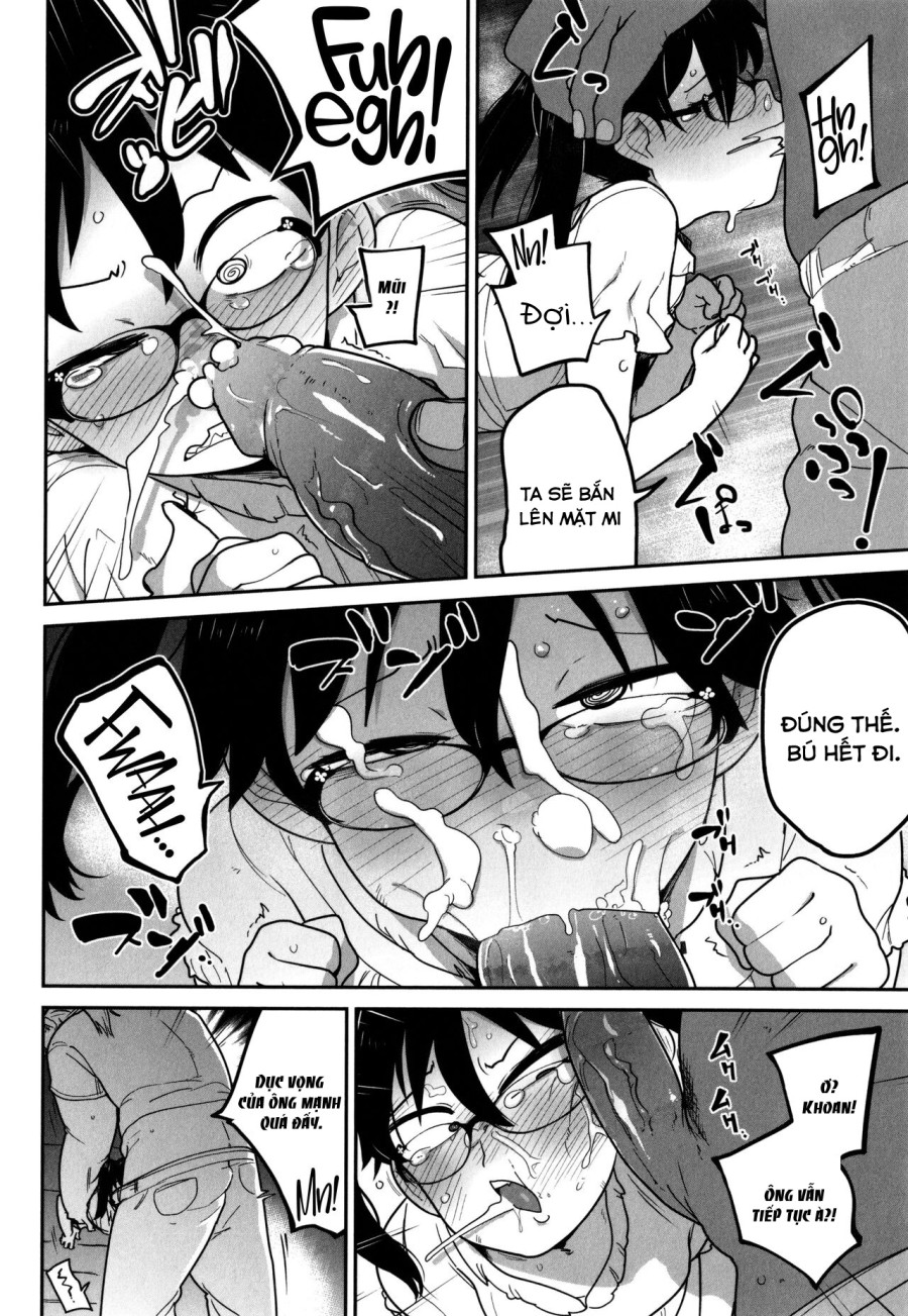 Cuộc thám hiểm cùng em loli 