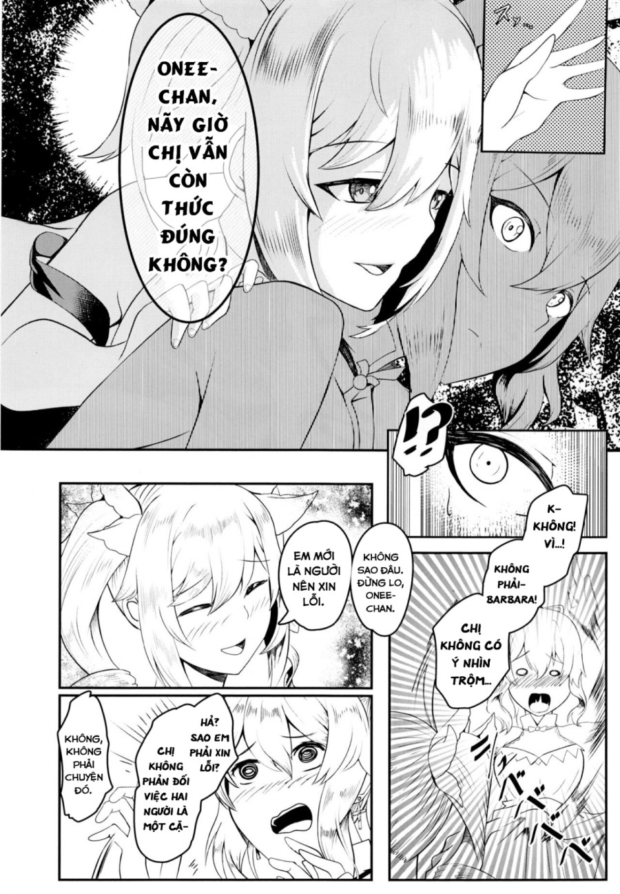 Chị chị em em 