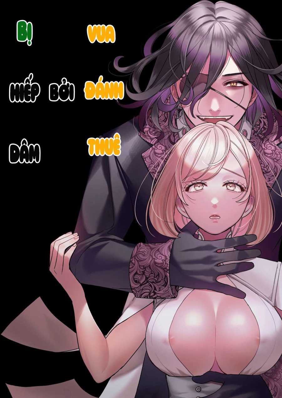 Seijo wa Tekikoku no Ou ni Otosareru 
