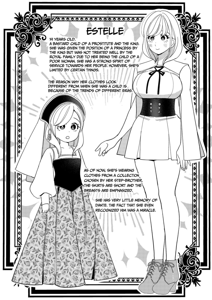 Seijo wa Tekikoku no Ou ni Otosareru 