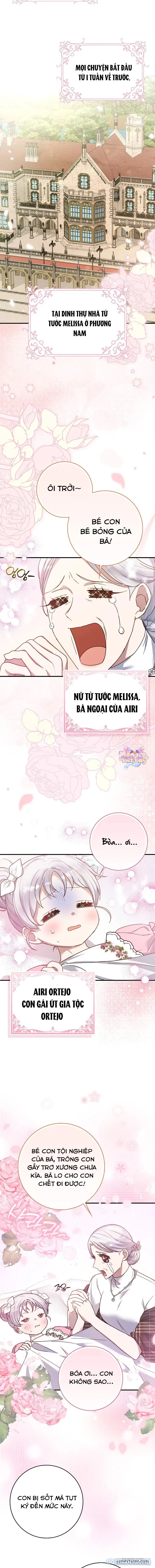 Bé Con Ngoan Hiền Giải Cứu Gia Tộc Phản Diện 