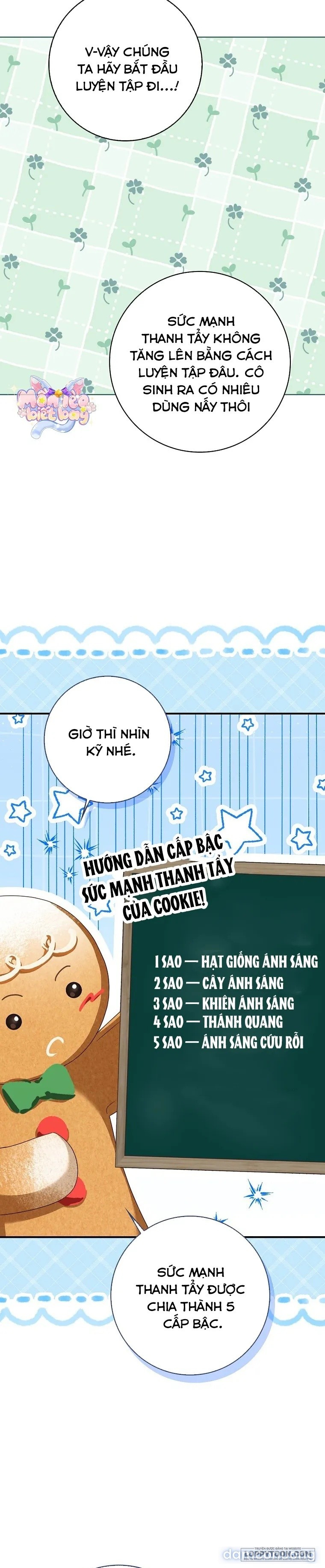 Bé Con Ngoan Hiền Giải Cứu Gia Tộc Phản Diện 
