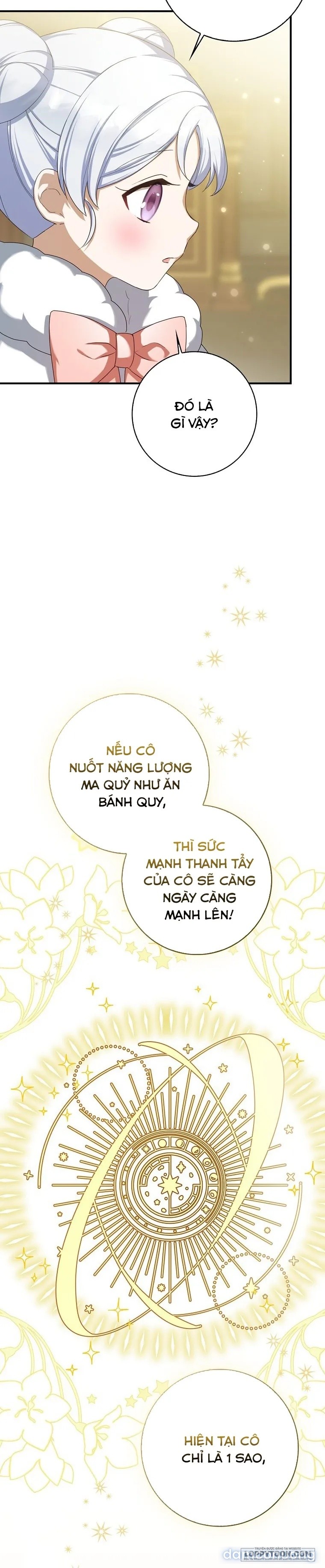Bé Con Ngoan Hiền Giải Cứu Gia Tộc Phản Diện 