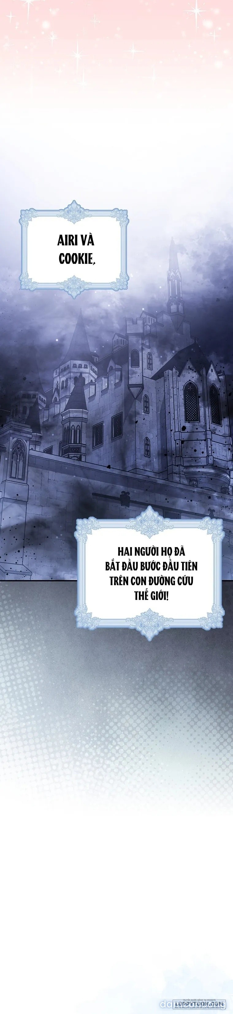 Bé Con Ngoan Hiền Giải Cứu Gia Tộc Phản Diện 