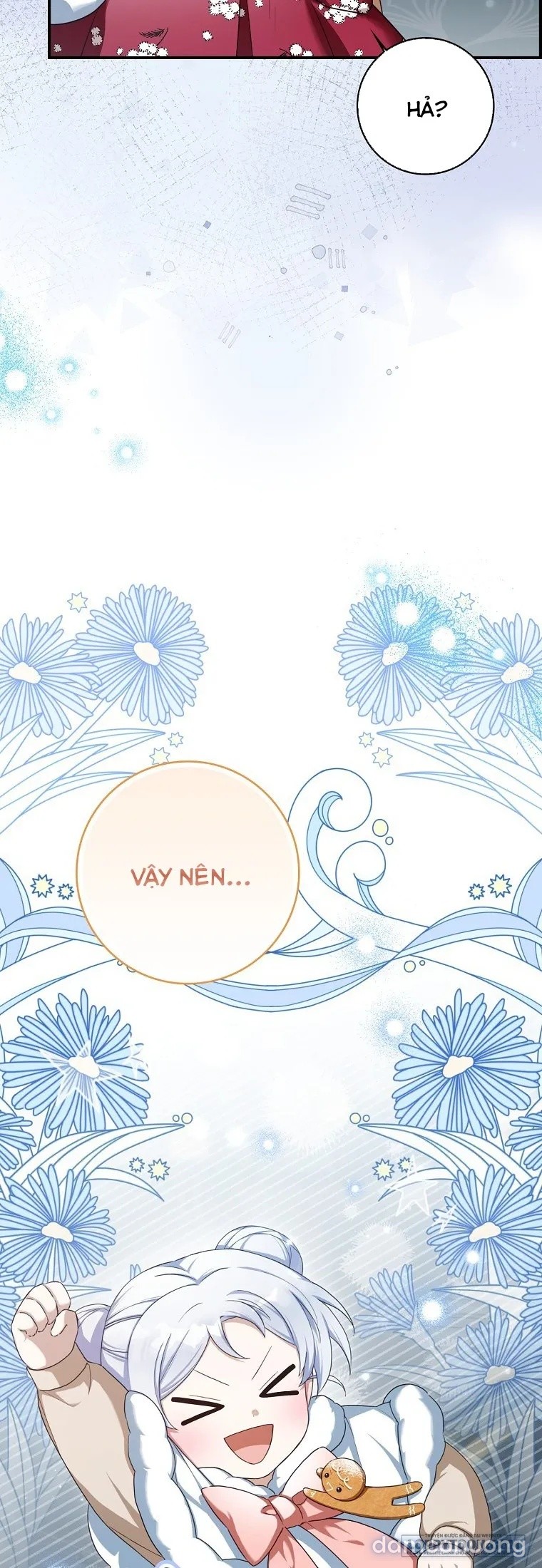Bé Con Ngoan Hiền Giải Cứu Gia Tộc Phản Diện 