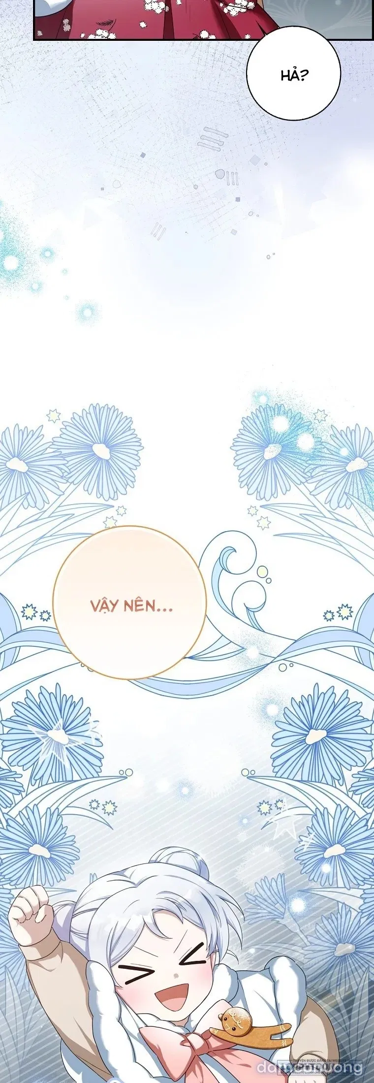 Bé Con Ngoan Hiền Giải Cứu Gia Tộc Phản Diện 