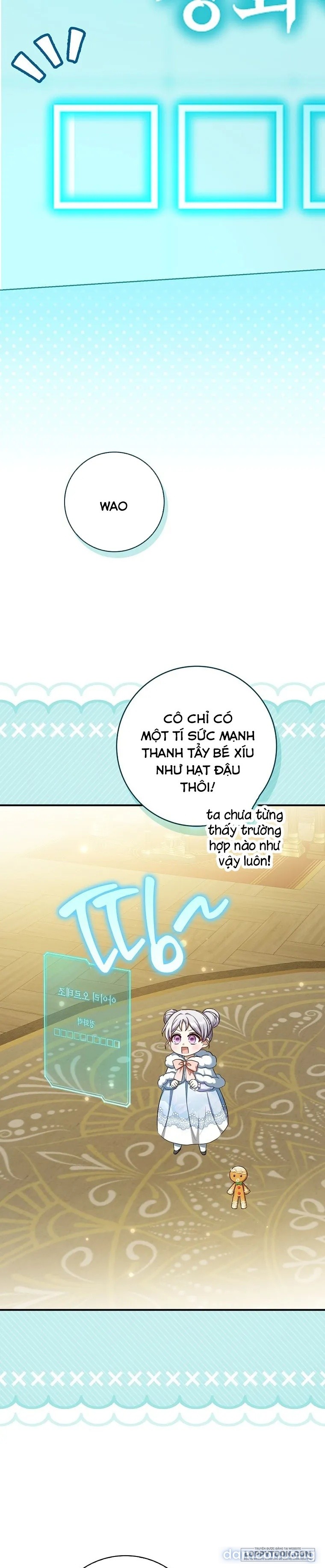 Bé Con Ngoan Hiền Giải Cứu Gia Tộc Phản Diện 